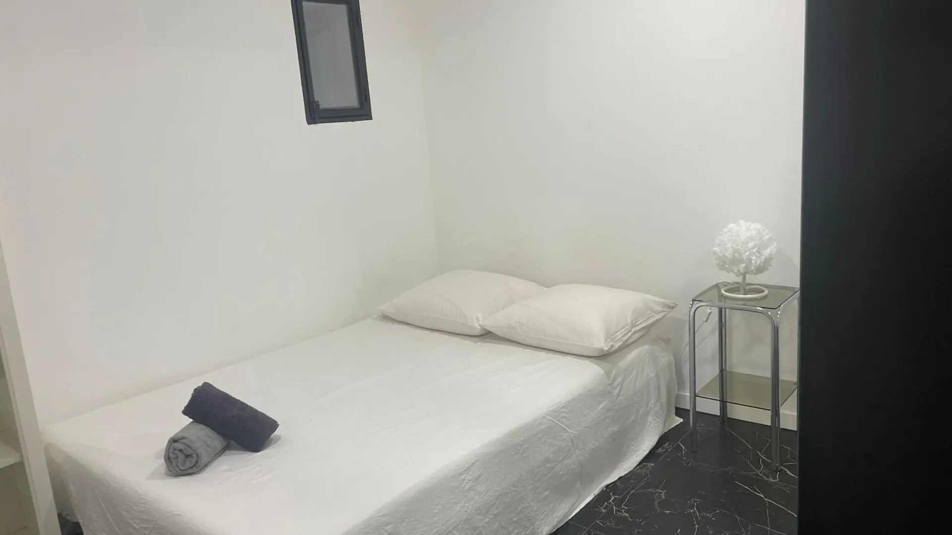 Hotel Liberte 2 à Marseille Maison d'hôtes
