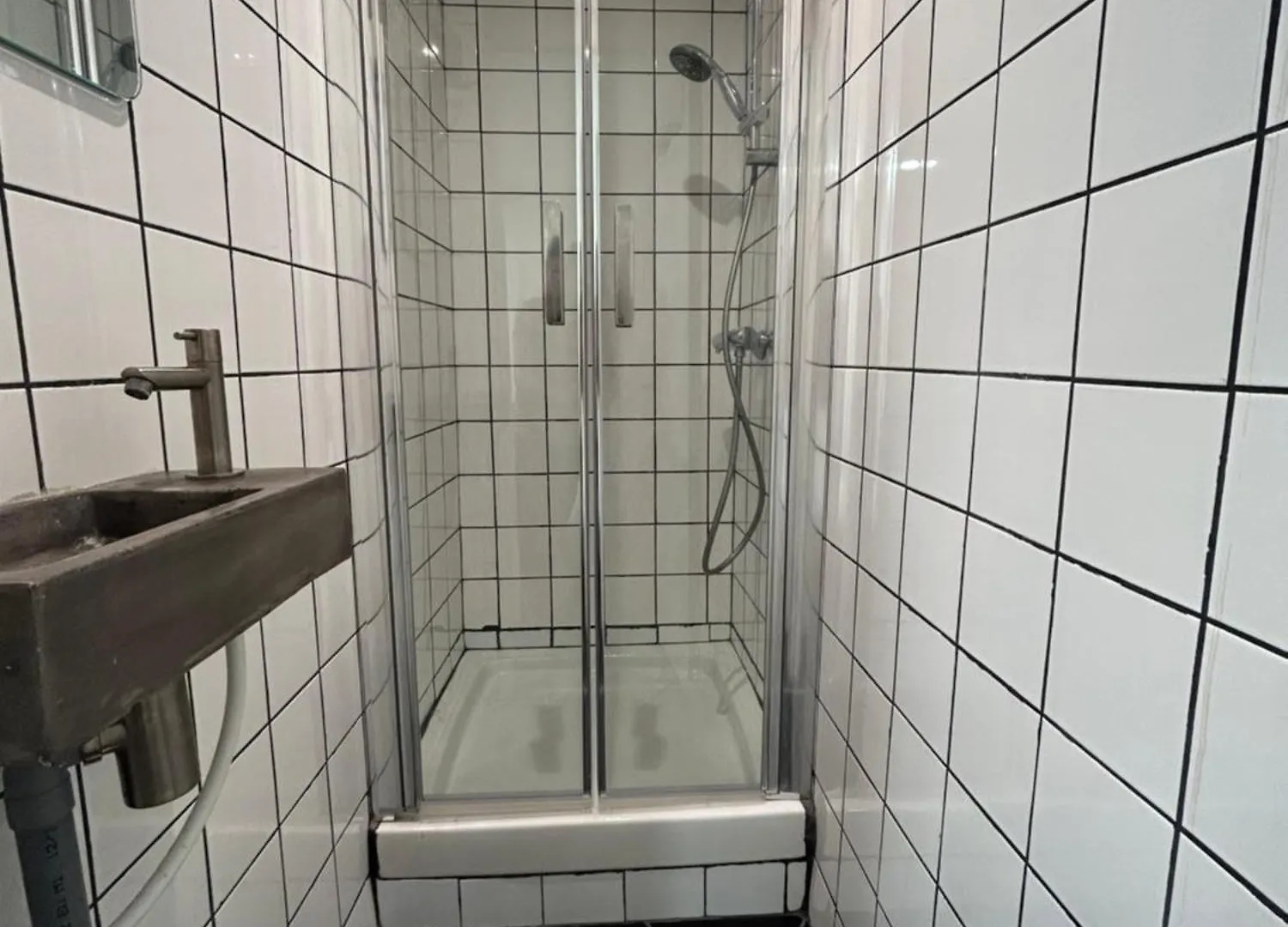 Casa de hóspedes Liberte 2 Hotel Marselha França